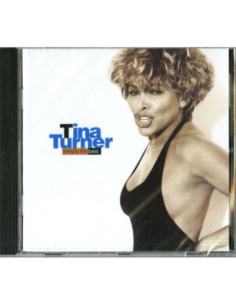 Turner Tina - Simply The Best - (CD)