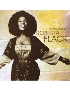 Flack Roberta - The Very Best Of Roberta Flack - (CD)