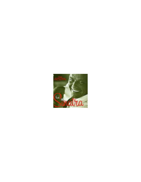 Sinatra Frank - The Christmas Collection - (CD)