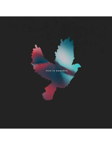 Imminence - This Is Goodbye - (CD)