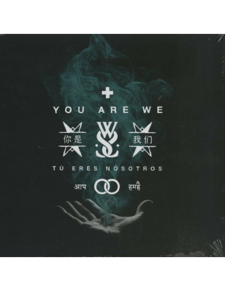 While She Sleeps - You Are We (2Lp+Cd Box Set) - (CD)