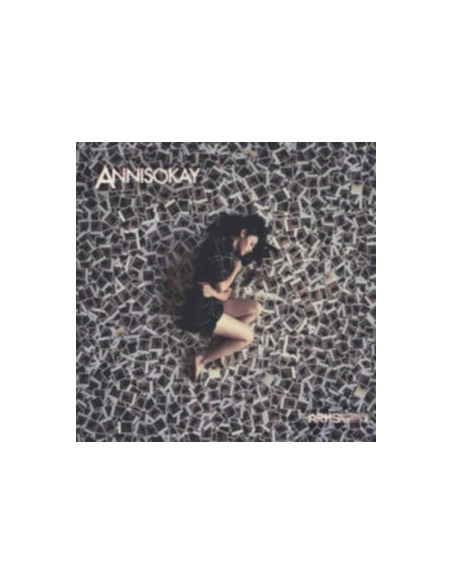 Annisokay - Arms - (CD)