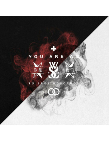 While She Sleeps - You Are We (Special Edt.) - (CD)