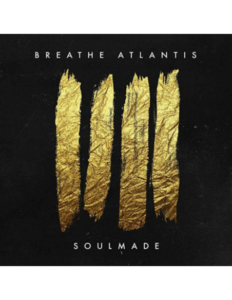 Breathe Atlantis - Soulmade - (CD)