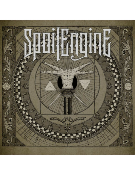 Spoil Engine - Renaissance Noire - (CD)