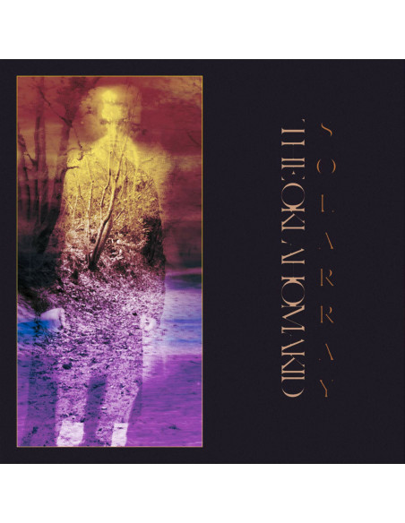 Oklahoma Kid The - Solarray - (CD)