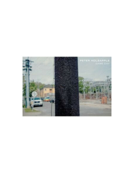 Holsapple Peter - Game Day - (CD)