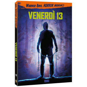 Venerdi 13 (WB Horror Maniacs)