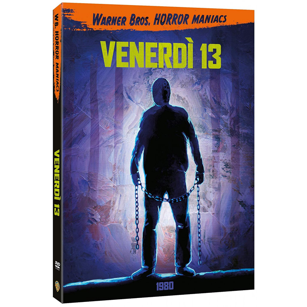 Venerdi 13 (WB Horror Maniacs)
