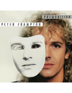 Frampton Peter - Premonition - (CD)