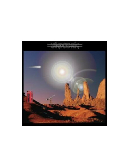 Unicorn - Laughing Up Your Sleeve - (CD)