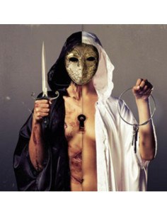 Bring Me The Horizon - There Is A Hell Believe Me I'V - (CD)