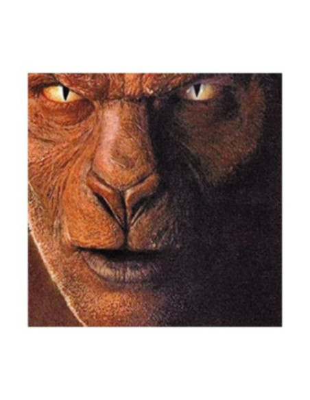 Fogerty John - Eye Of The Zombie - (CD)