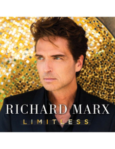 Marx Richard - Limitless - (CD)