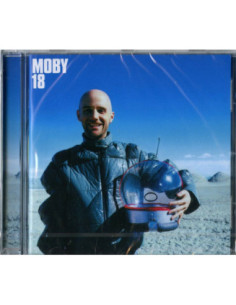 Moby - 18 - (CD)