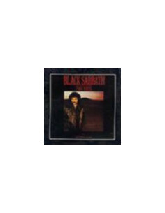 Black Sabbath - Seventh Star - (CD)