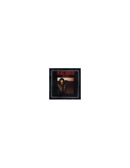 Black Sabbath - Seventh Star - (CD)