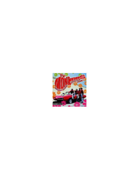 Monkees - Daydreamer Believer - (CD)