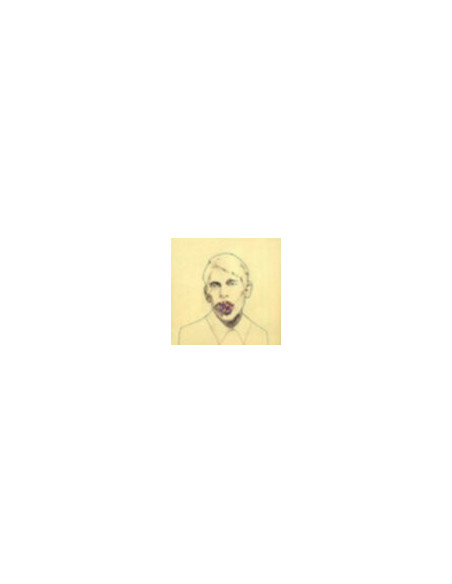 Foals - Antidotes - (CD)