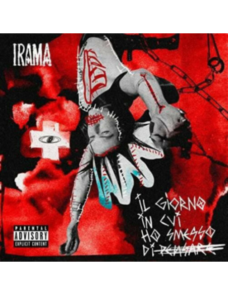 Irama - Il Giorno In Cui Ho Smesso Di Pensare Deluxe Edition Versione Autografata - (CD)