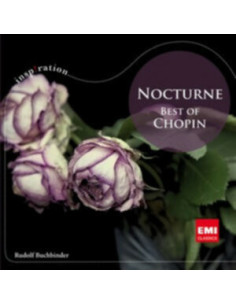 Buchbinder - Best Of Chopin - (CD)