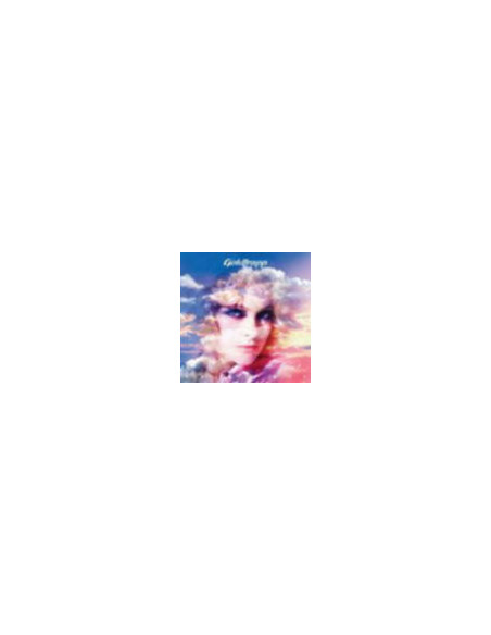 Goldfrapp - Head First - (CD)