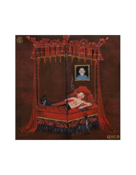 Gemitaiz - Qvc9-Quello Che Vi Consiglio