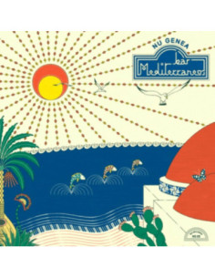 Nu Genea - Bar Mediterraneo 2
