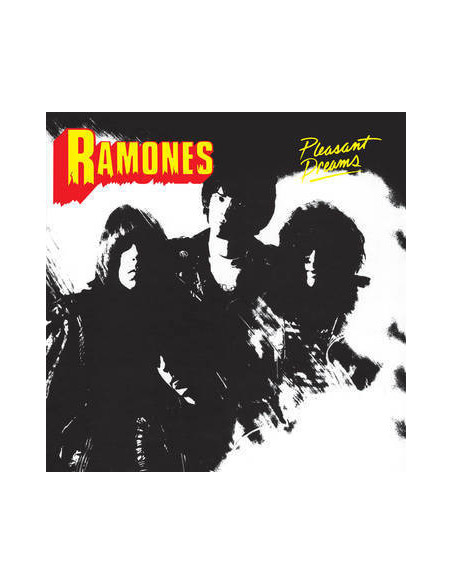 Ramones - Pleasant Dreams (The New York Mixes) (Rsd 2023)