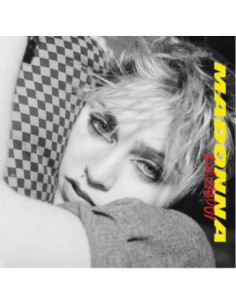 Madonna - Everybody (180 Gr. 12p Remaster) (Black Friday 2022) 2