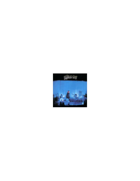 Genesis - Live - (CD)