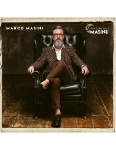 Masini Marco - Masini 30Th Anniversary (Sanremo 2020) - (CD) 2