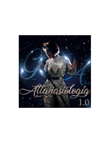 Attanasio Giusy - Attanasiologia 1.0 (Deluxe Edt.) - (CD)