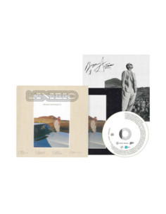 Antonacci Biagio - L'Inizio - Cd Juke Box Autografato - (CD) 2