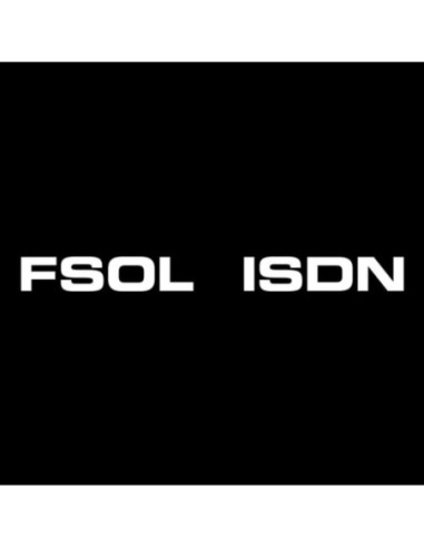 Future Sound Of London - Isdn 30Th Anniversary (Limited Edt.) (Rsd 2024) - (CD)