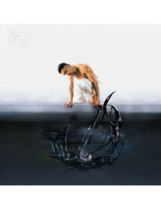 Mahmood - Ghettolimpo (Jewelcase) - (CD) 2