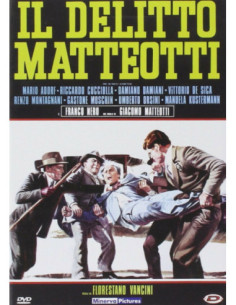 Delitto Matteotti (Il) 2