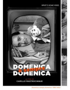 Domenica E' Sempre Domenica 2