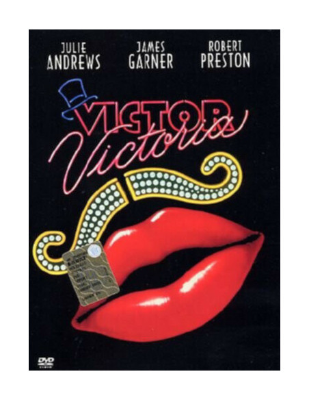 Victor Victoria