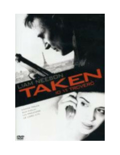 Taken - Io Vi Troverò 2