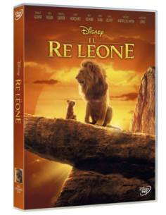 Il Re Leone (Live Action) 2