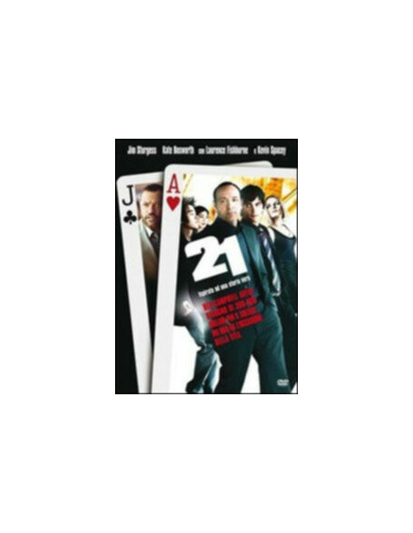 21 (2008)