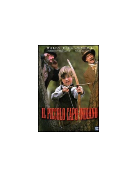 Il Piccolo Capo Indiano