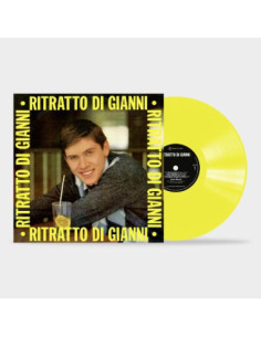 Morandi Gianni - Ritratto Di Gianni (Lp Yellow)