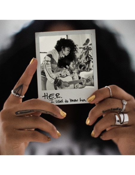 H.E.R. - I Used To Know Her