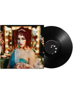 Chappell Roan - The Rise And Fall Of A Midwest Princess