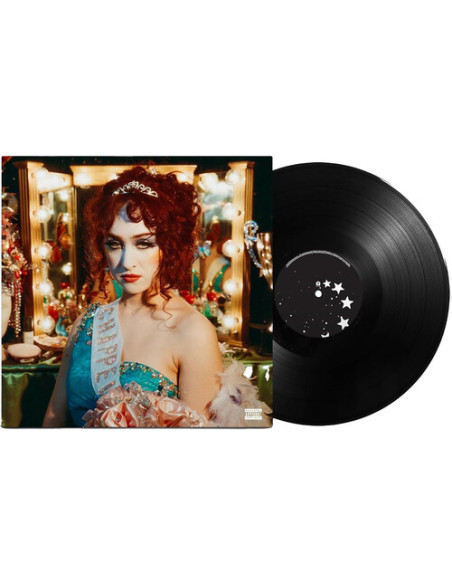 Chappell Roan - The Rise And Fall Of A Midwest Princess