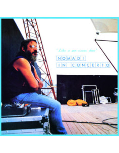 Nomadi - Nomadi In Concerto (Live)
