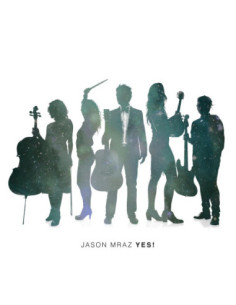 Mraz Jason - Yes!