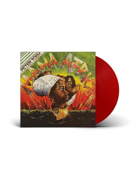 Peter Tosh - Mama Africa